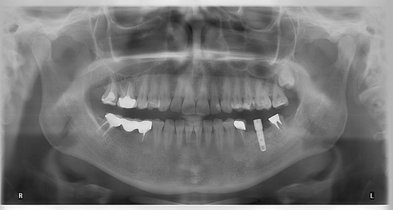 Clinica Dr. Barbu - cabinet stomatologic